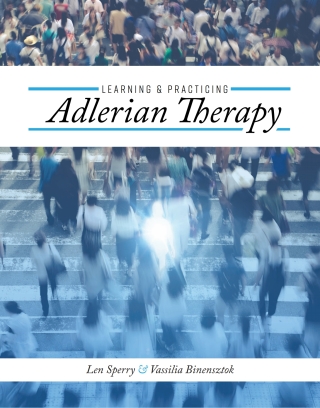Learning and Practicing Adlerian Therapy