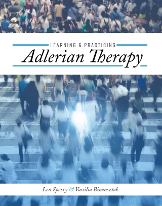 Learning and Practicing Adlerian Therapy ebook plus Active Learning courseware