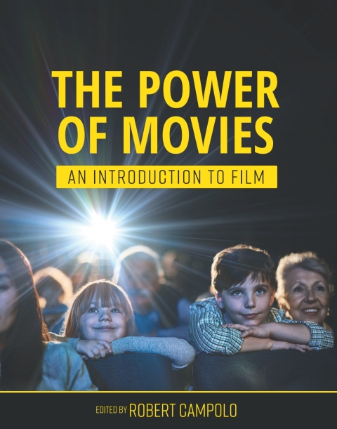 Cover image for book The Power of Movies