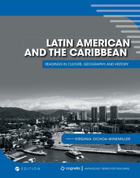 Cover image for book Latin America and the Caribbean