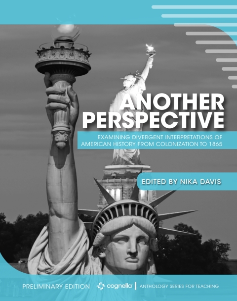 Cover image for book Another Perspective