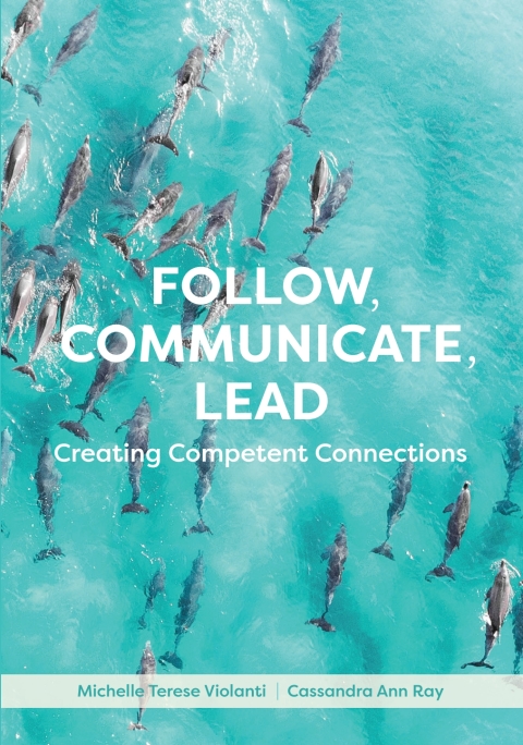 Cover image for book Follow, Communicate, Lead ebook plus Active Learning courseware