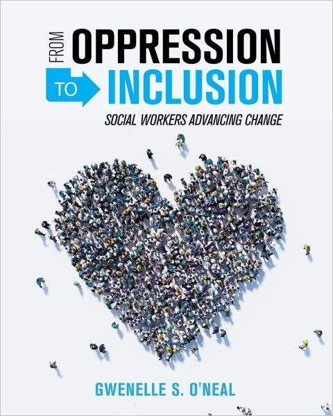 Cover image for book From Oppression to Inclusion