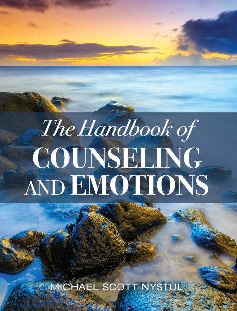 Cover image for book The Handbook of Counseling and Emotions