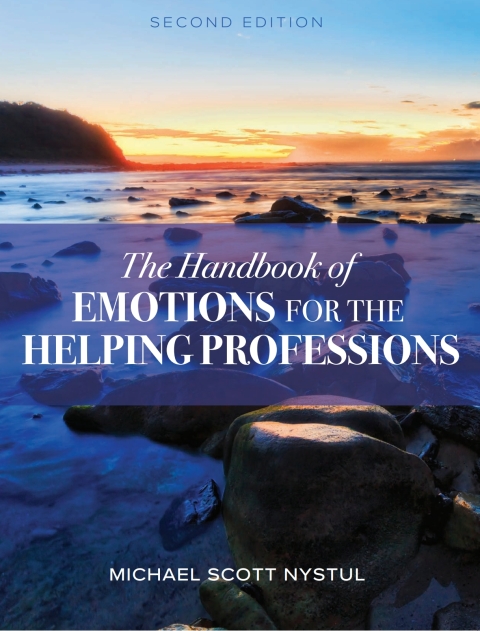 Cover image for book The Handbook of Emotions for the Helping Professions