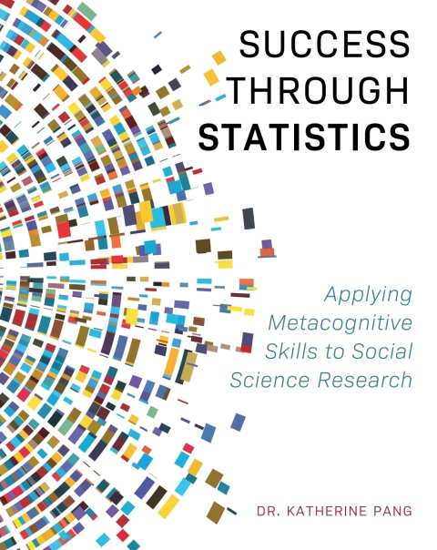 Cover image for book Success through Statistics