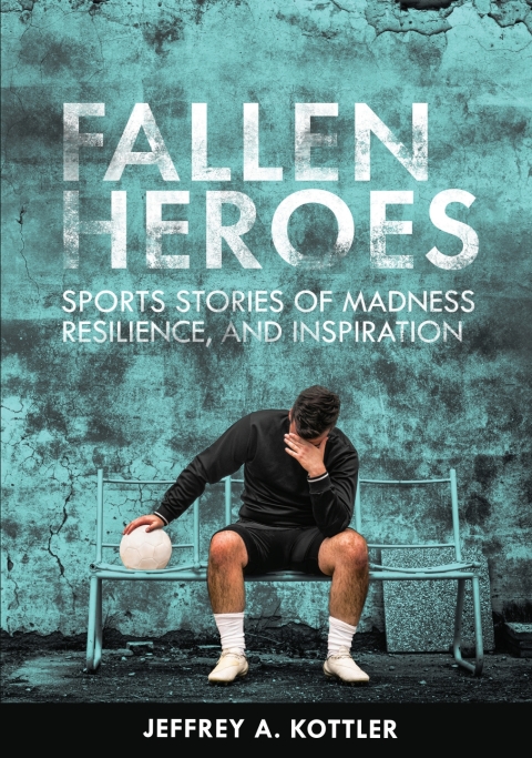 Cover image for book Fallen Heroes