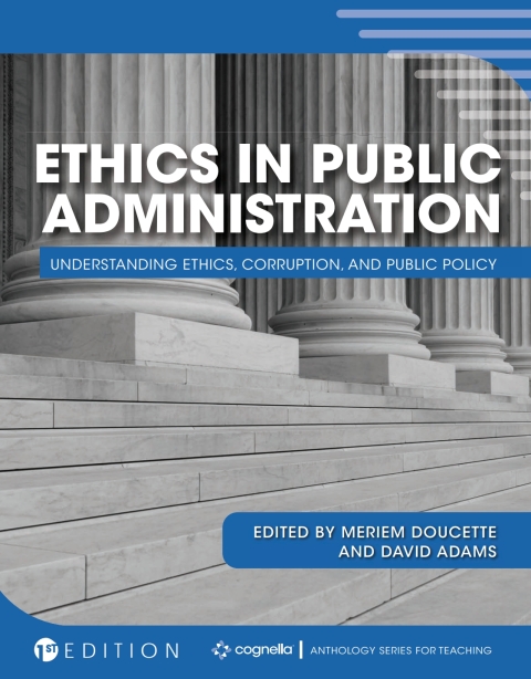 Ethics In Public Administration
