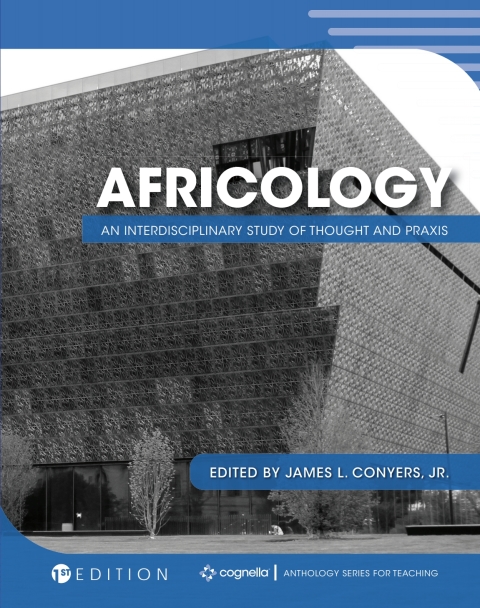 Cover image for book Africology