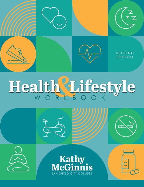 Health+Lifestyle Workbook
