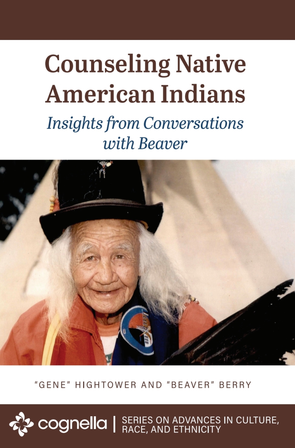 Page Fidelity Counseling Native American Indians; $53.95