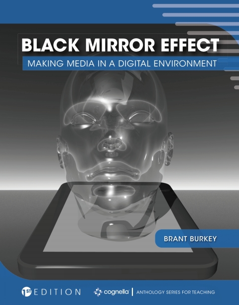 Cover image for book Black Mirror Effect