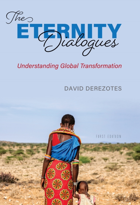Cover image for book The Eternity Dialogues