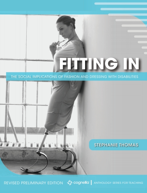 Cover image for book FITTING IN