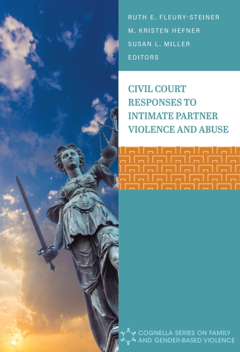 Cover image for book Civil Court Responses to Intimate Partner Violence and Abuse