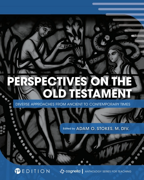 Cover image for book Perspectives on the Old Testament