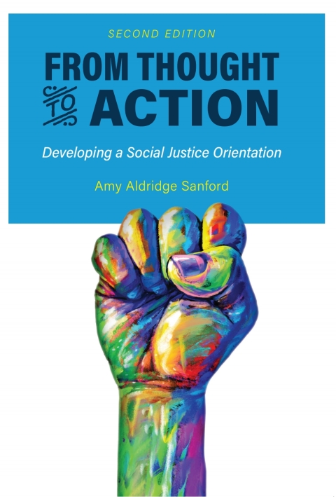 Cover image for book From Thought to Action