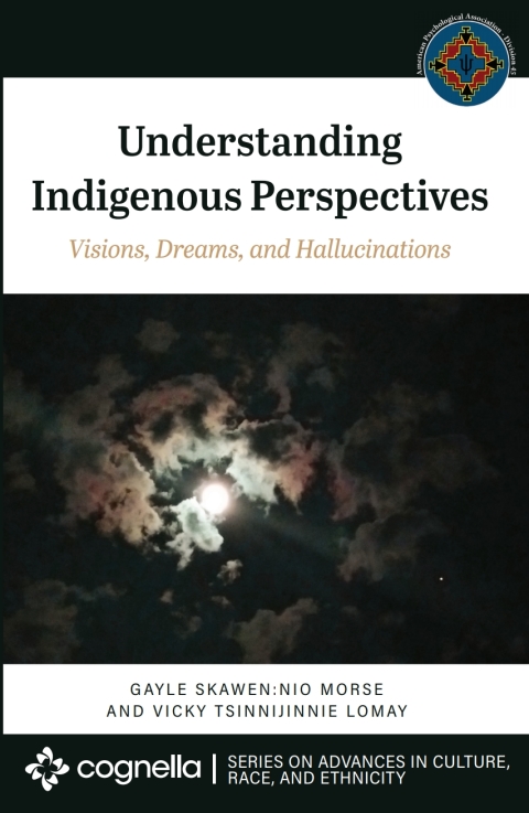 Cover image for book Understanding Indigenous Perspectives