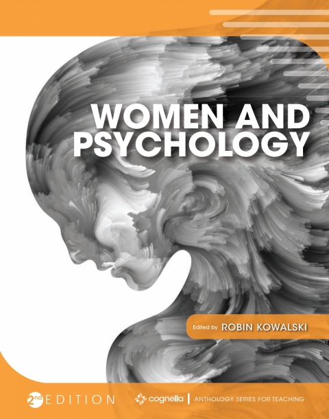 Cover image for book Women and Psychology