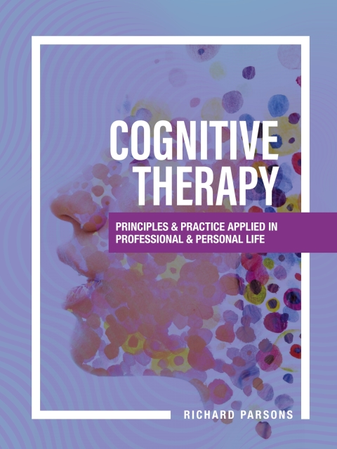 Cover image for book Cognitive Therapy