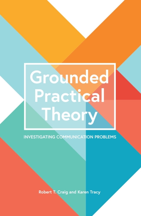 Cover image for book Grounded Practical Theory