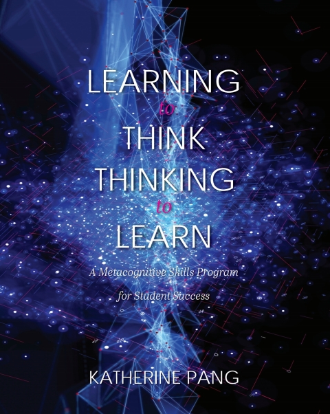Cover image for book Learning to Think, Thinking to Learn