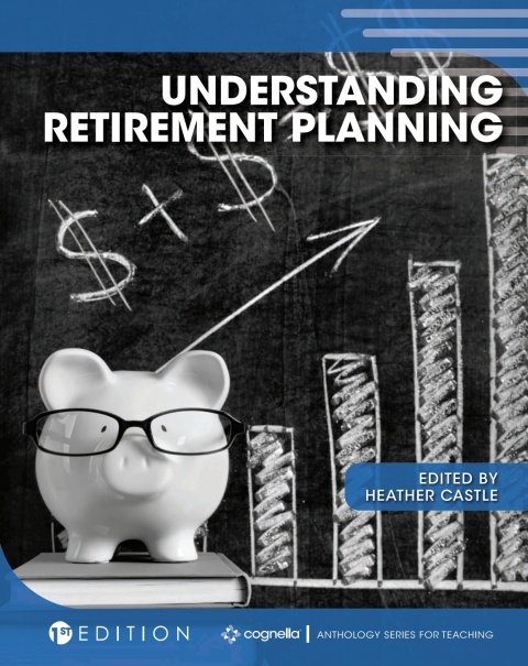 Cover image for book Understanding Retirement Planning