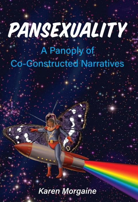 Cover image for book Pansexuality