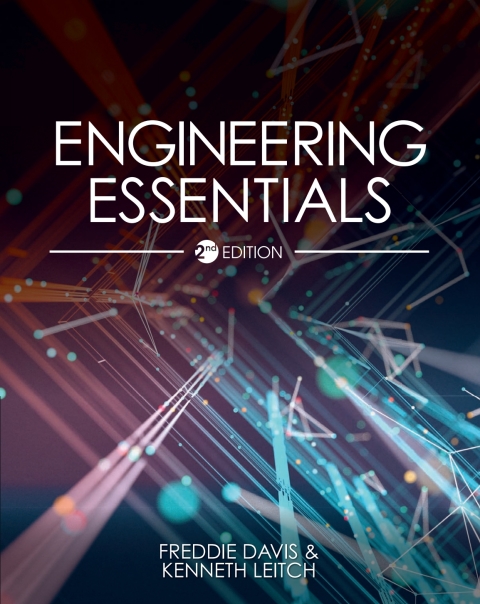 Cover image for book Engineering Essentials