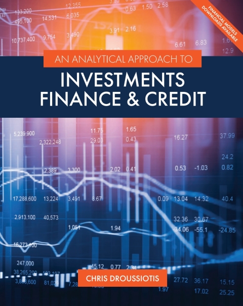 Cover image for book An Analytical Approach to Investments, Finance, and Credit