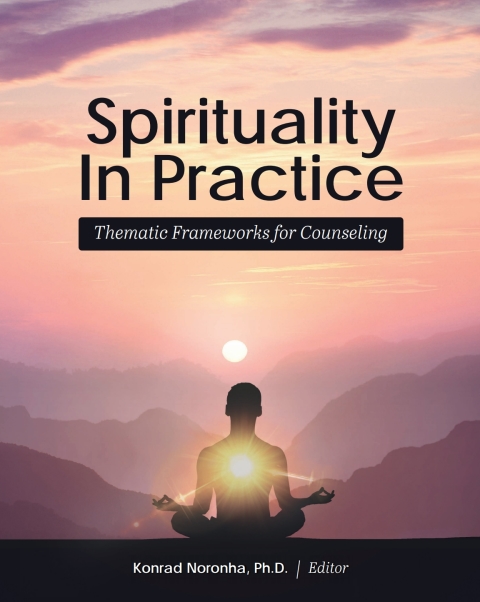 Cover image for book Spirituality in Practice