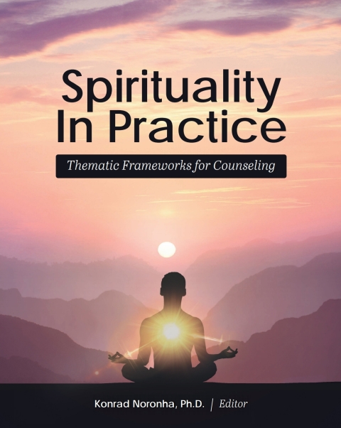 Cover image for book Spirituality in Practice ebook plus Active Learning courseware
