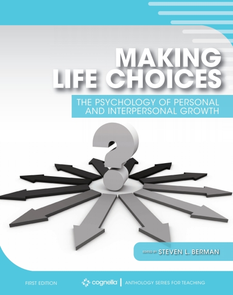 Cover image for book Making Life Choices