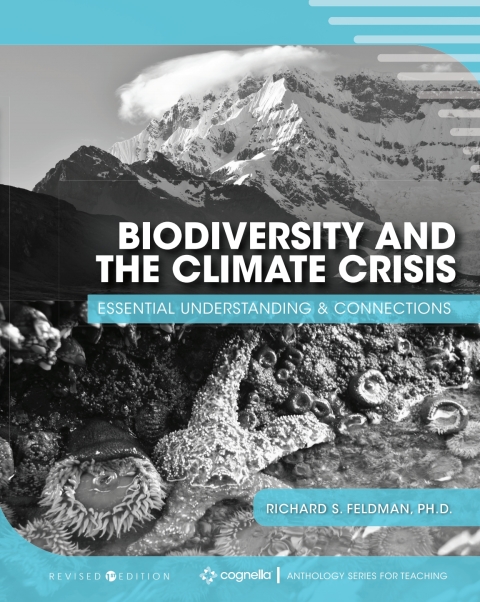 Cover image for book Biodiversity and the Climate Crisis