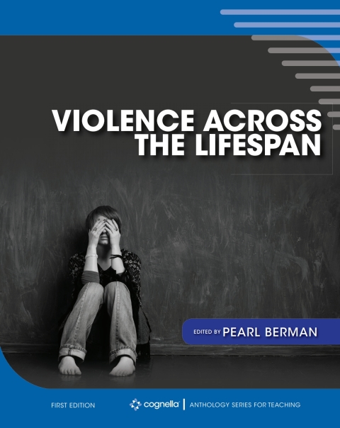 Cover image for book Violence Across the Lifespan ebook plus Active Learning courseware