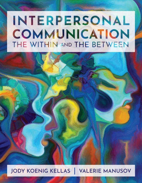 Cover image for book Interpersonal Communication