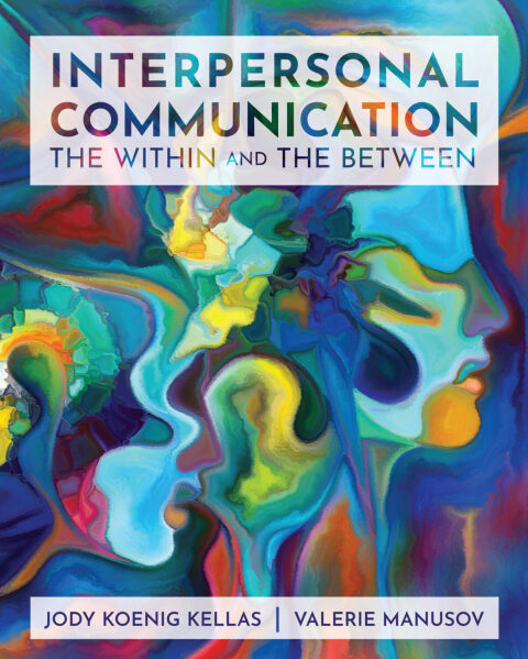 Cover image for book Interpersonal Communication ebook plus Active Learning courseware