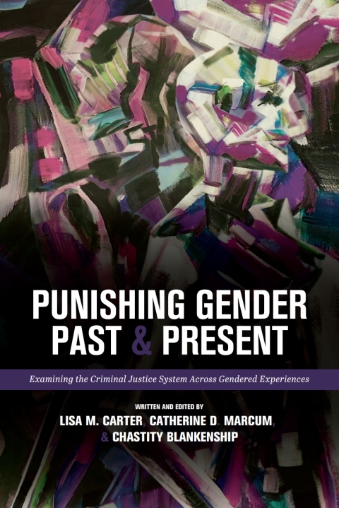 Cover image for book Punishing Gender Past and Present