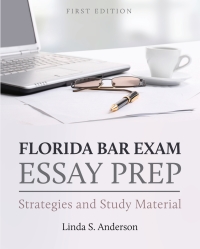 florida bar exam past essays