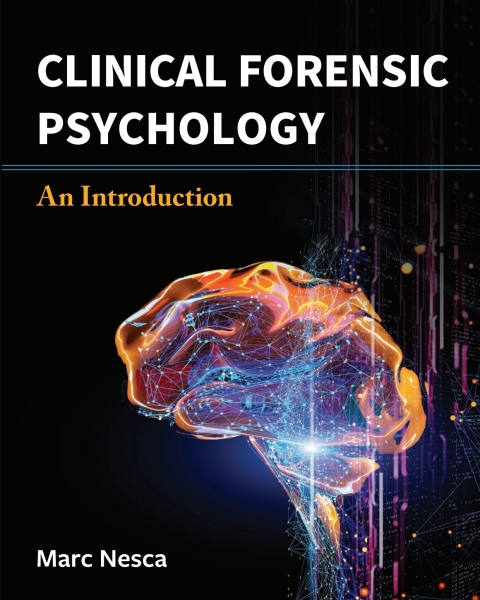 Cover image for book Clinical Forensic Psychology