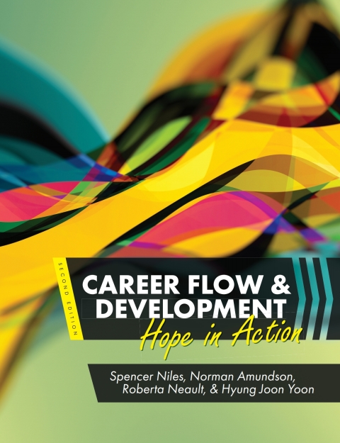 Cover image for book Career Flow and Development