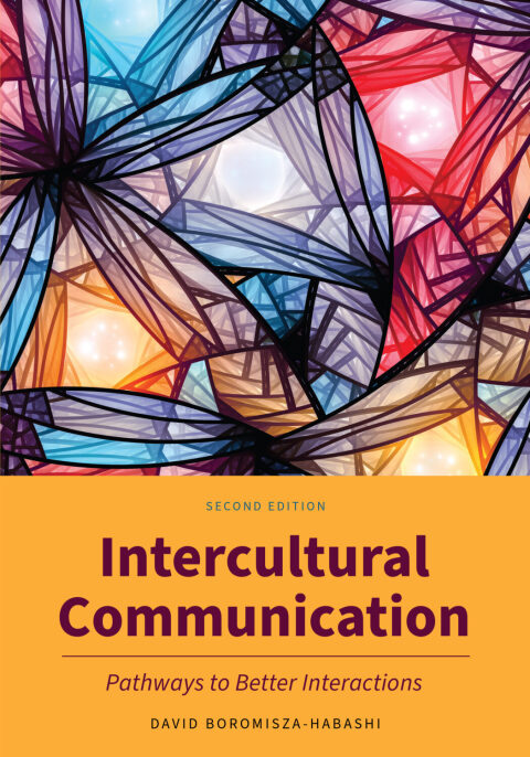 Cover image for book Intercultural Communication ebook plus Active Learning courseware
