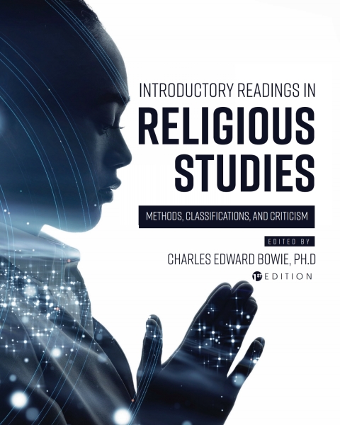 Cover image for book Introductory Readings in Religious Studies