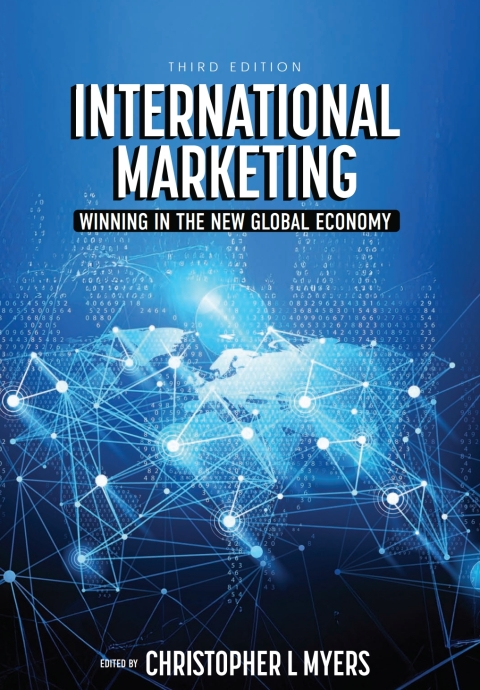 Cover image for book International Marketing