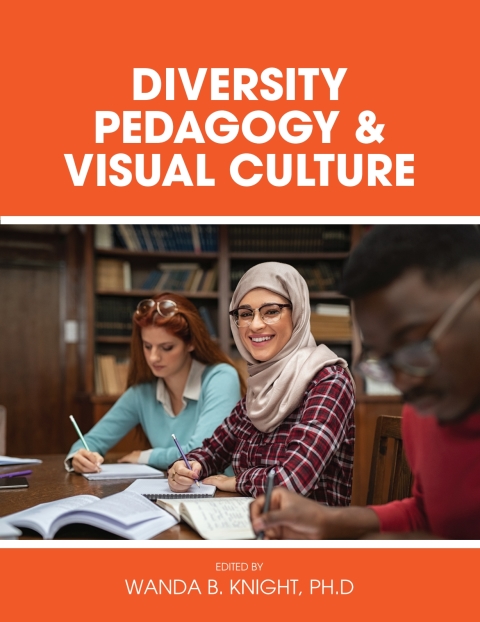 Cover image for book Diversity, Pedagogy, and Visual Culture