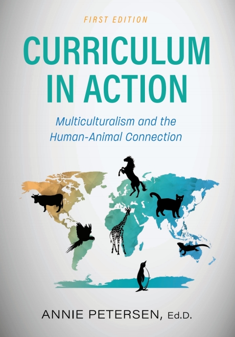 Cover image for book Curriculum in Action