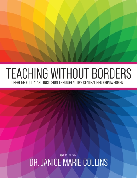 Cover image for book Teaching without Borders ebook plus Active Learning courseware