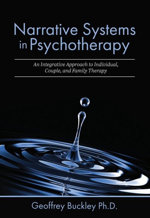 Cover image for book Narrative Systems in Psychotherapy