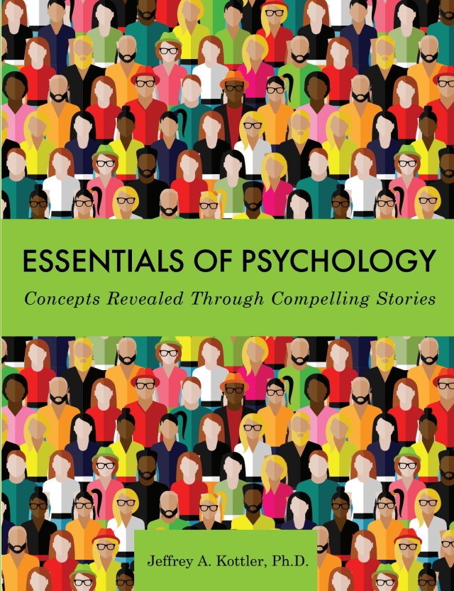 Essentials of Psychology