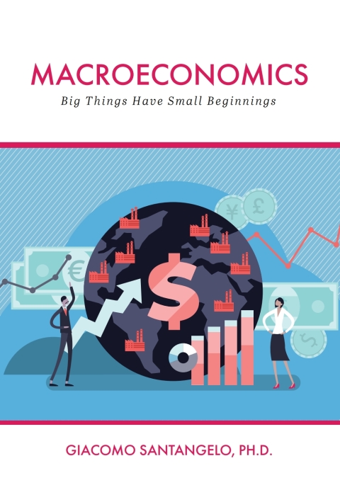 Cover image for book Macroeconomics